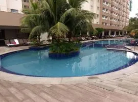 Apart Hotel em Olímpia-SP