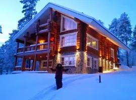 Villa Nangu