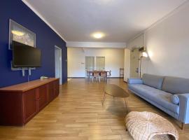 Parkland Apartments, hotel di Brinchang