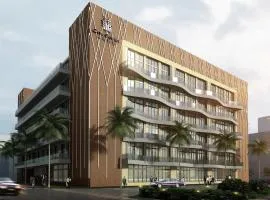 City Suites - Kaohsiung Chenai