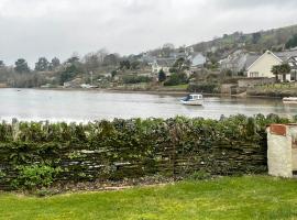 Creekside, cottage in Kingsbridge