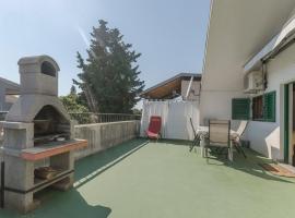 Apartments Romic, hotel en Jadrija