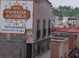 Hotel Posada Ruiseñor