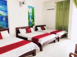 Đức Trọng Hotel