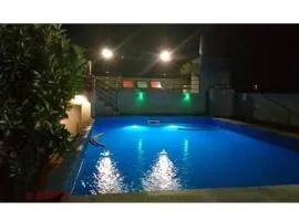 Los Ceibos dpto para 4 personas