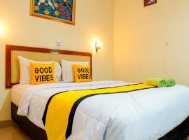 Horton Hotel Cirebon, Hotel in Cirebon