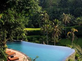 GK Bali Resort, hotel near Tegallalang Rice Terrace, Tegalalang
