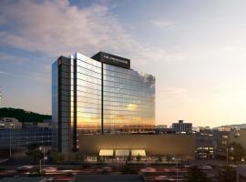 The Ambassador Seoul - A Pullman Hotel, hotel perto de The Shilla Duty Free Shop Main Store, Seul