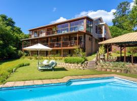 Pumula Lodge 4 Star Guesthouse Knysna