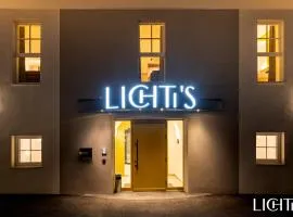 Lichti´s Rooms & Appartements