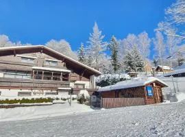 Pension Vinkl