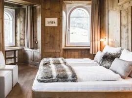Villa Martiner Apartments Emilia