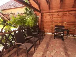 Forrás-hegyi Apartman
