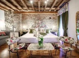 Vitrum - Como Luxury Suites