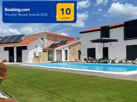 Casa GANCHINHO