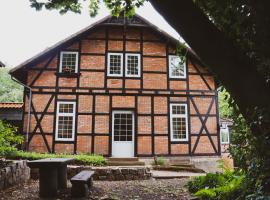 Peak Hotel & Event, hotel v destinaci Salzgitter