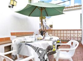 1Peral01 - Llafranc, hotel a Llafranc