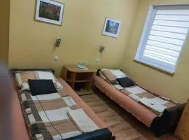 Motel Sportowy OSiR Jawor