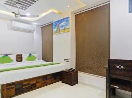 Itsy Hotels J A Royal Suites Manikonda