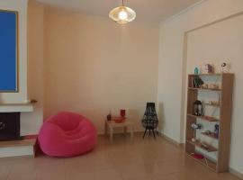 Lovely house, apartament din Atena