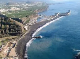 JUSTO EN LA PLAYA - La Huaca