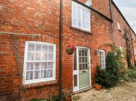 5A Waterfall Way, casa de férias em Market Harborough