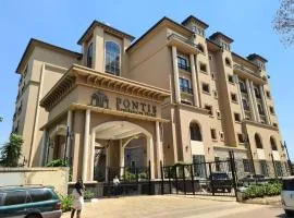 Fontis Residences Hotel