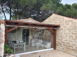 Villetta Tavolara, hotel a Porto San Paolo