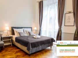 Angel House Aparthotel