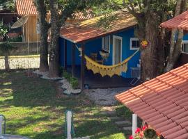 Vila Madu, hotel near Bombinhas Panoramic View Park, Bombinhas