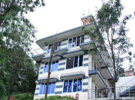 Coonoor Mountain Stay by Lexstays, hotel a Coonoor