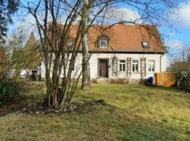 Ferienwohnung Landidylle