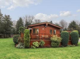 3 The Fairway, vakantiewoning in Cottingham