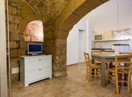 Appartamento per Vacanza La Fontanella: Orvieto'da bir kiralık tatil yeri