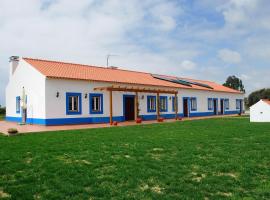 O Monte da Estrada, hotel in Zambujeira do Mar