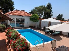 Villa Gloria 2, apartamentai su virtuve Dubrovnike