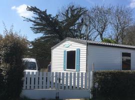 Driftwood – hotel w mieście Erdeven