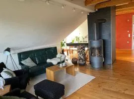 Ferienwohnung Nussbaum-Nest