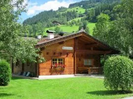Chalet Heisenhaushütte by Interhome