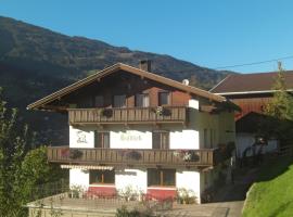 Holiday Home Talblick - MHO515, hotel in Laimach