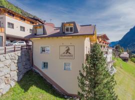 Holiday Home Burgner by Interhome, hotel u gradu Kapl