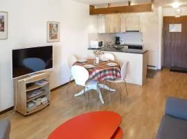 Apartment Victoria B 7 by Interhome