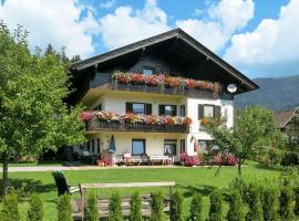 Apartment Lassnig-1 by Interhome, hotel v destinaci Arriach