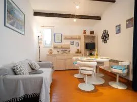 Holiday Home Les Maisons de la Plage-4 by Interhome