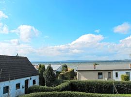 Apartment Seeblick by Interhome, hotel in Verchen