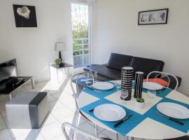 Apartment Felicita by Interhome, hotel in Cros-de-Cagnes