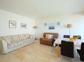 Apartment La Pinède-1 by Interhome