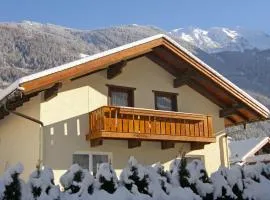Holiday Home Ötztal by Interhome