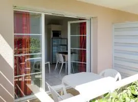 Apartment Résidence Belle Dune-1 by Interhome