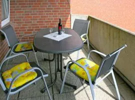 Apartment Norderney by Interhome